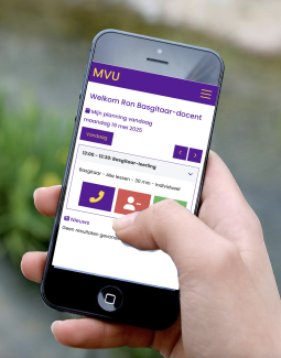 oplossing docenten