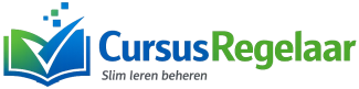 logo cursusregelaar